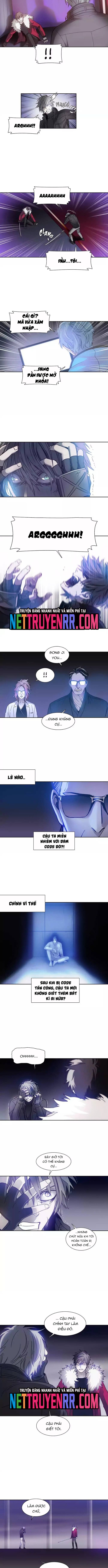 Mật Mã Không Xác Định Chapter 23 - Trang 2