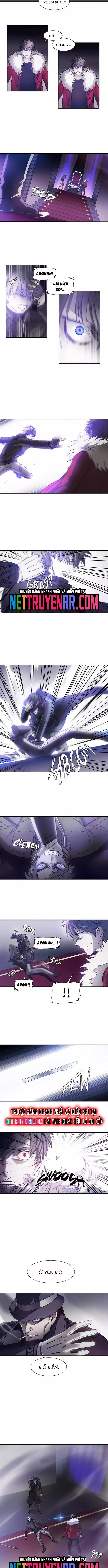 Mật Mã Không Xác Định Chapter 23 - Trang 2
