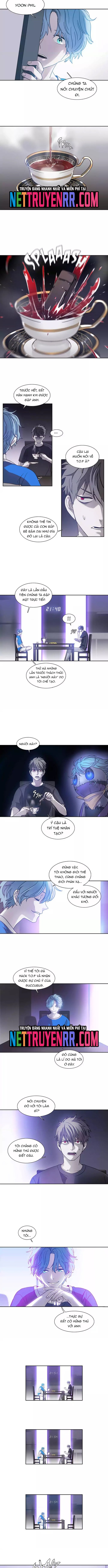 Mật Mã Không Xác Định Chapter 24 - Trang 2