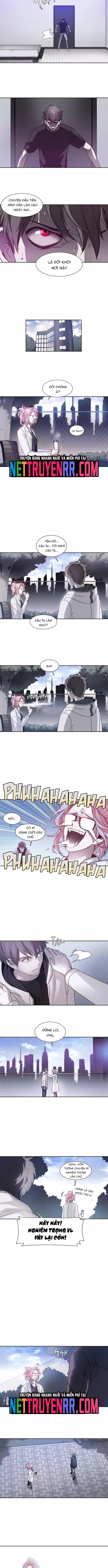 Mật Mã Không Xác Định Chapter 24 - Trang 2