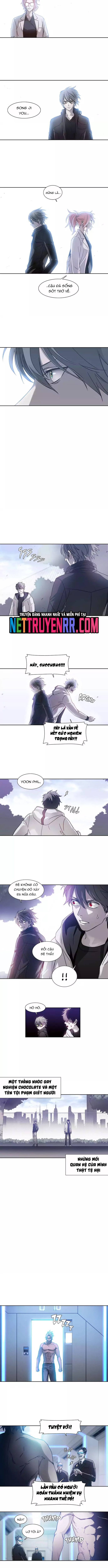 Mật Mã Không Xác Định Chapter 24 - Trang 2