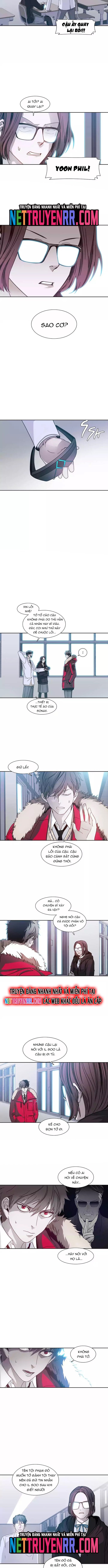 Mật Mã Không Xác Định Chapter 25 - Trang 2