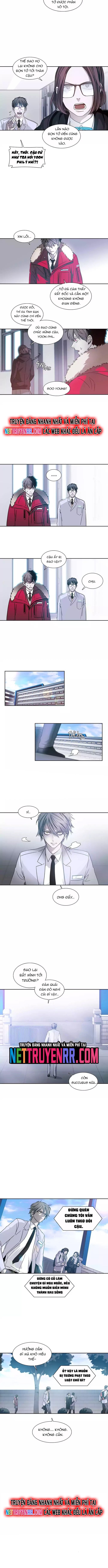 Mật Mã Không Xác Định Chapter 25 - Trang 2