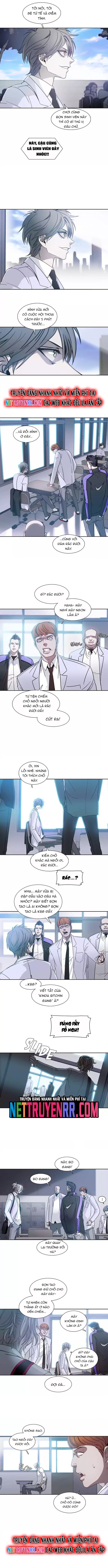 Mật Mã Không Xác Định Chapter 25 - Trang 2