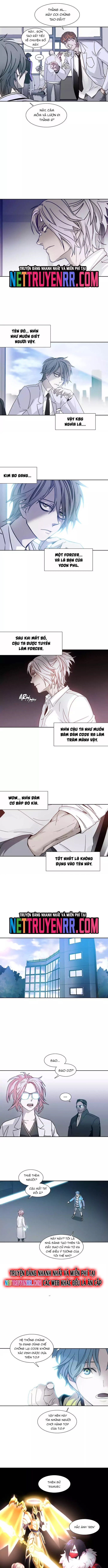 Mật Mã Không Xác Định Chapter 25 - Trang 2