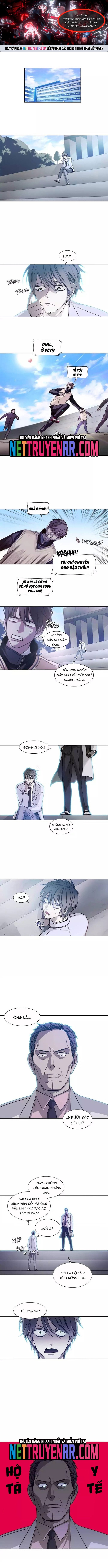 Mật Mã Không Xác Định Chapter 26 - Trang 2