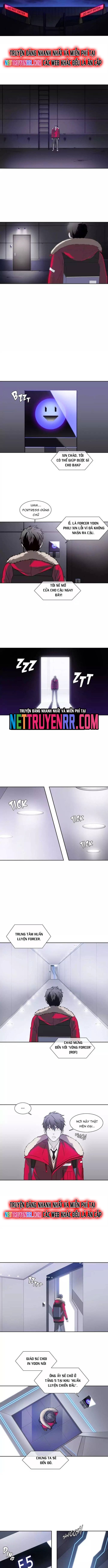 Mật Mã Không Xác Định Chapter 26 - Trang 2