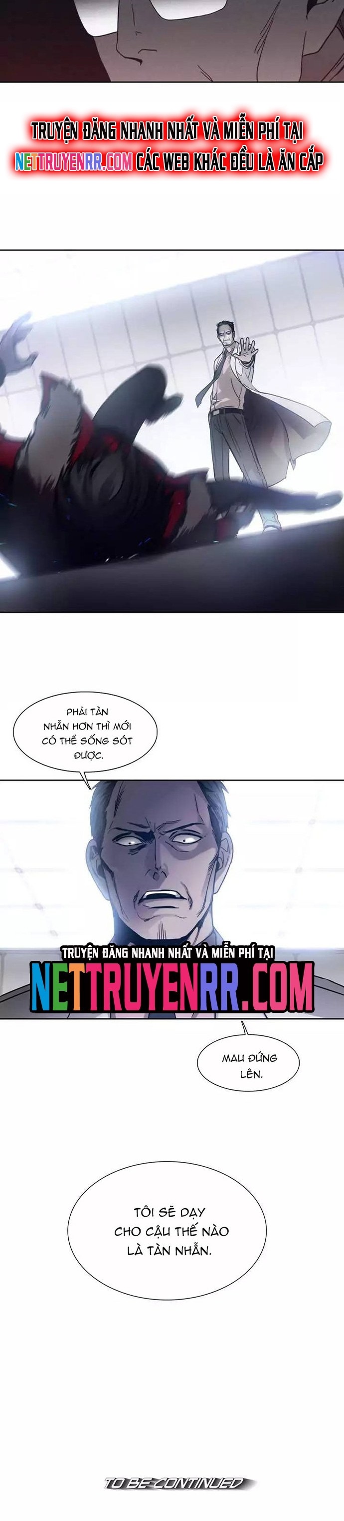 Mật Mã Không Xác Định Chapter 26 - Trang 2