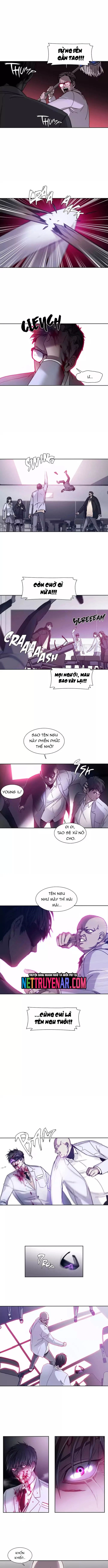 Mật Mã Không Xác Định Chapter 28 - Trang 2