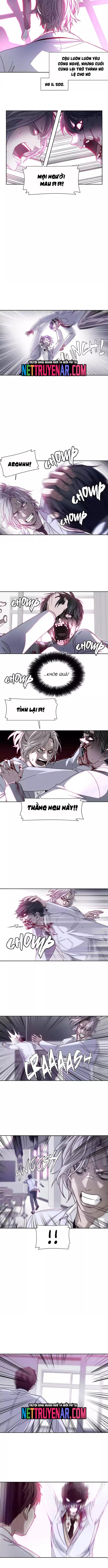 Mật Mã Không Xác Định Chapter 28 - Trang 2