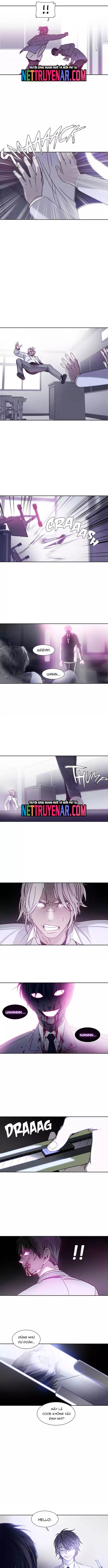 Mật Mã Không Xác Định Chapter 28 - Trang 2