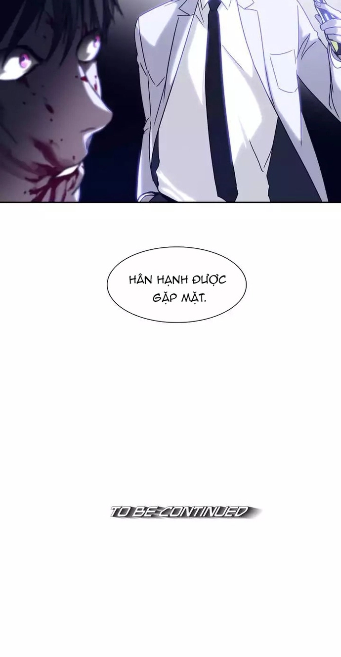Mật Mã Không Xác Định Chapter 28 - Trang 2