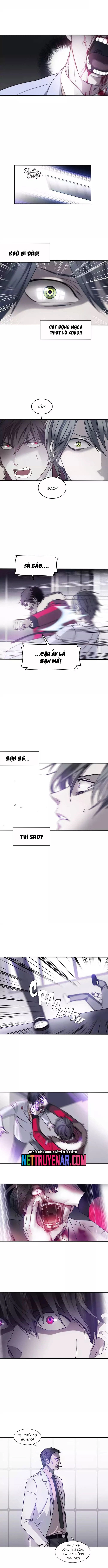 Mật Mã Không Xác Định Chapter 29 - Trang 2