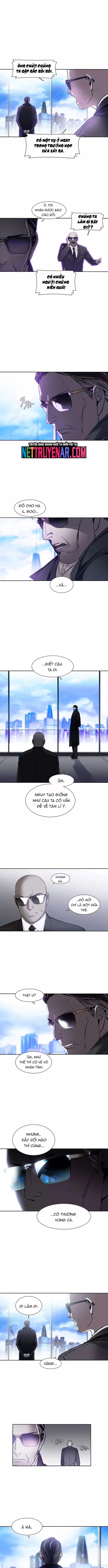 Mật Mã Không Xác Định Chapter 29 - Trang 2