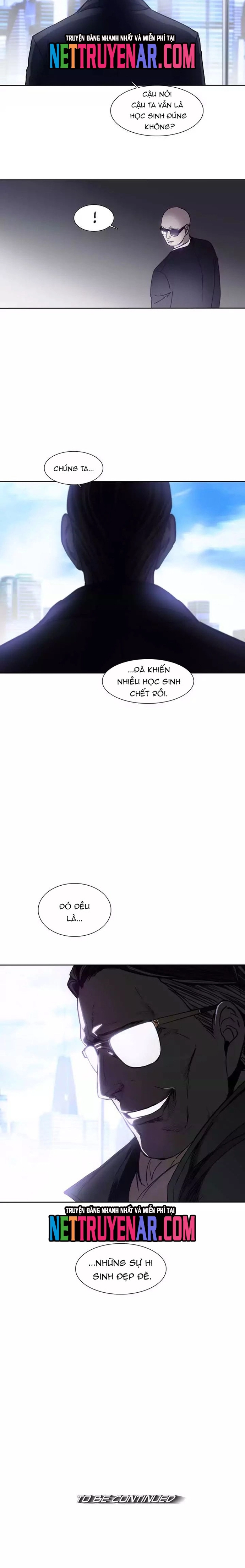 Mật Mã Không Xác Định Chapter 29 - Trang 2