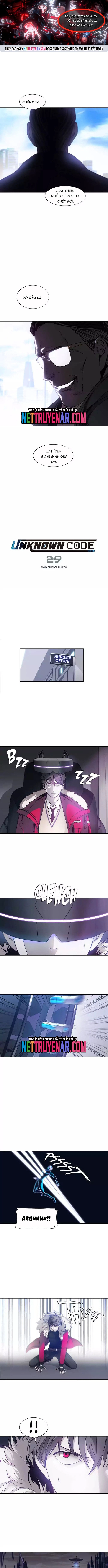 Mật Mã Không Xác Định Chapter 30 - Trang 2