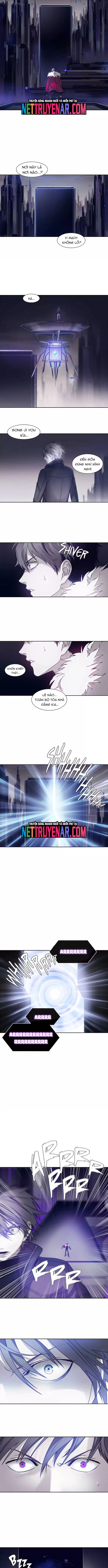 Mật Mã Không Xác Định Chapter 30 - Trang 2