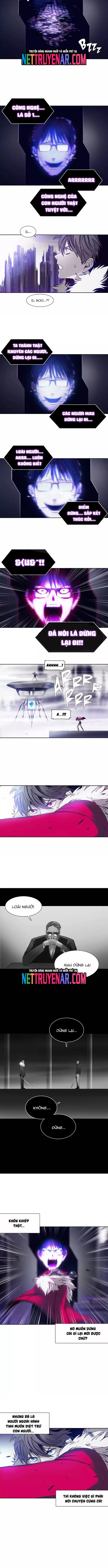 Mật Mã Không Xác Định Chapter 30 - Trang 2
