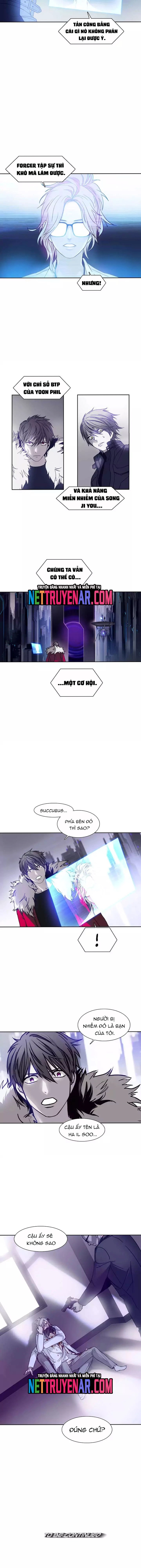 Mật Mã Không Xác Định Chapter 30 - Trang 2