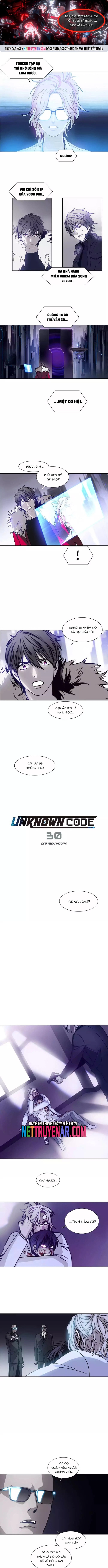 Mật Mã Không Xác Định Chapter 31 - Trang 2