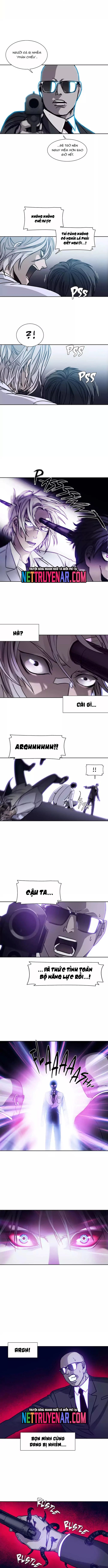 Mật Mã Không Xác Định Chapter 31 - Trang 2