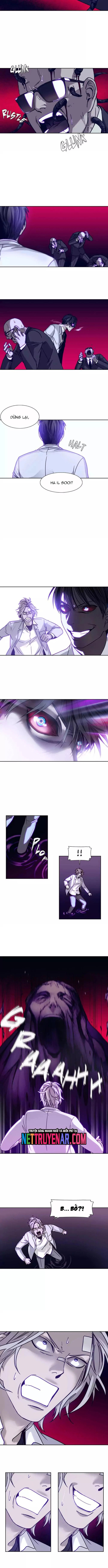 Mật Mã Không Xác Định Chapter 31 - Trang 2