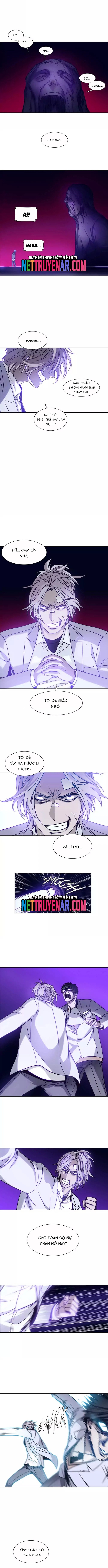 Mật Mã Không Xác Định Chapter 31 - Trang 2