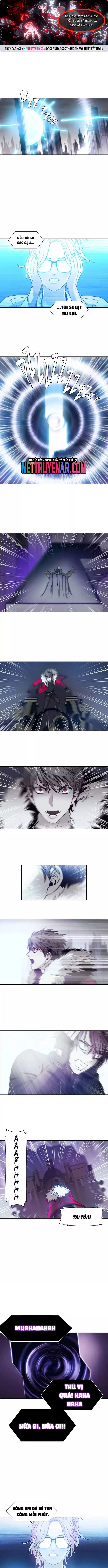 Mật Mã Không Xác Định Chapter 32 - Trang 2