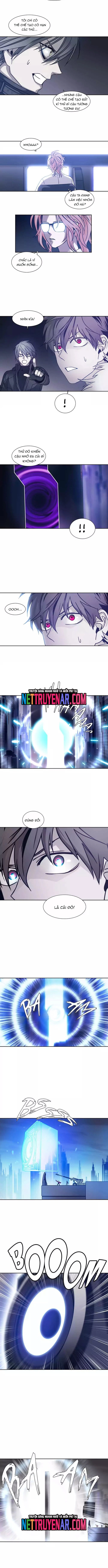 Mật Mã Không Xác Định Chapter 32 - Trang 2