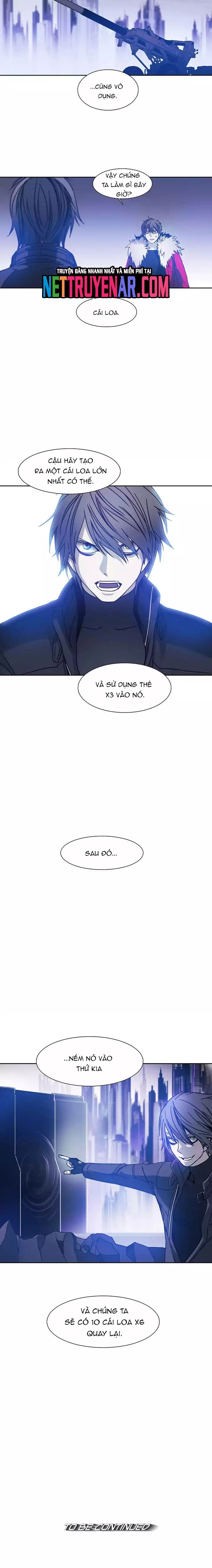 Mật Mã Không Xác Định Chapter 32 - Trang 2
