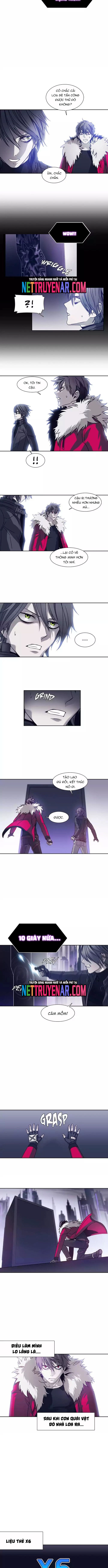 Mật Mã Không Xác Định Chapter 33 - Trang 2