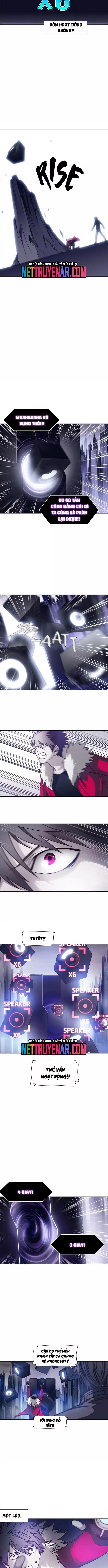 Mật Mã Không Xác Định Chapter 33 - Trang 2