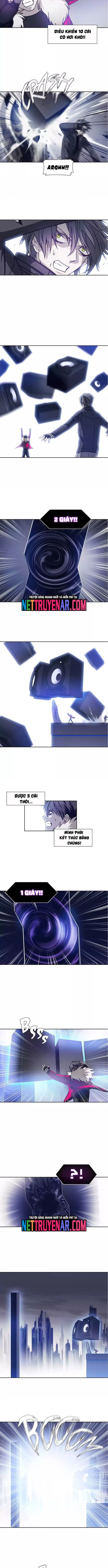 Mật Mã Không Xác Định Chapter 33 - Trang 2