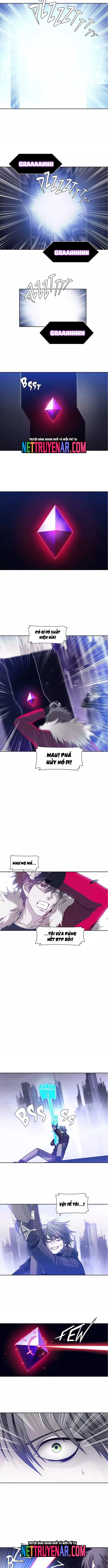 Mật Mã Không Xác Định Chapter 33 - Trang 2