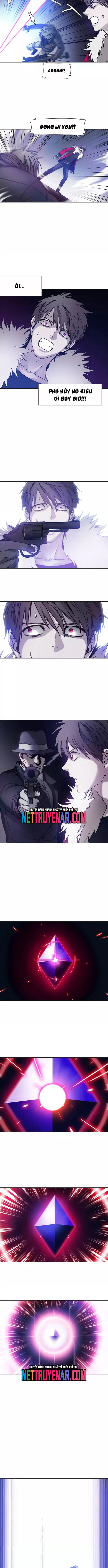Mật Mã Không Xác Định Chapter 33 - Trang 2