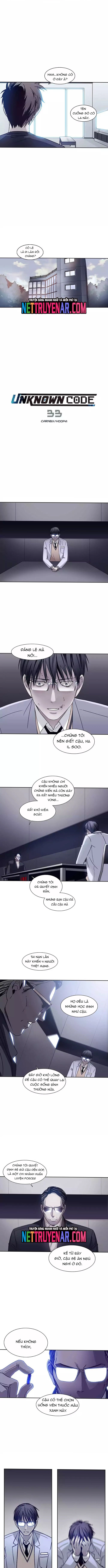 Mật Mã Không Xác Định Chapter 34 - Trang 2
