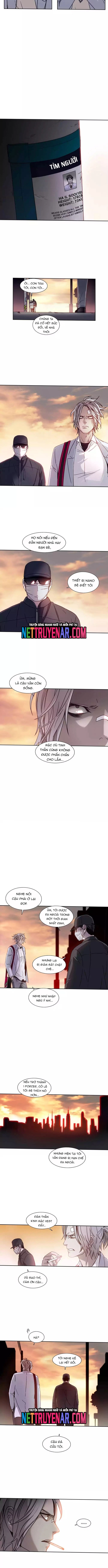 Mật Mã Không Xác Định Chapter 34 - Trang 2