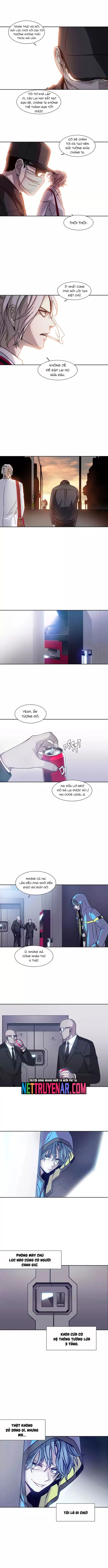 Mật Mã Không Xác Định Chapter 34 - Trang 2