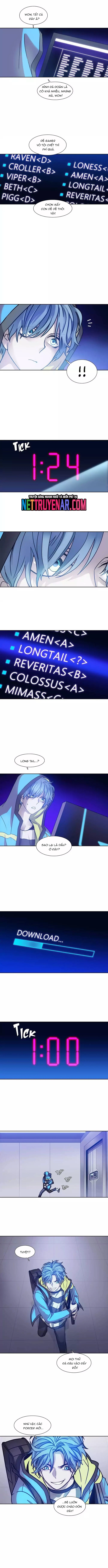 Mật Mã Không Xác Định Chapter 35 - Trang 2