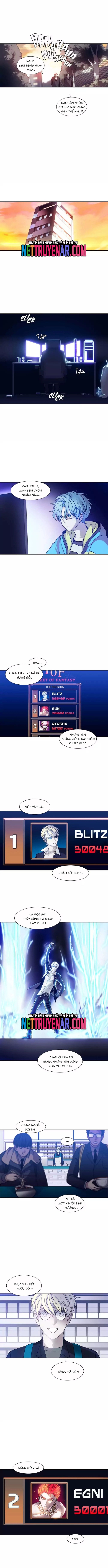 Mật Mã Không Xác Định Chapter 35 - Trang 2