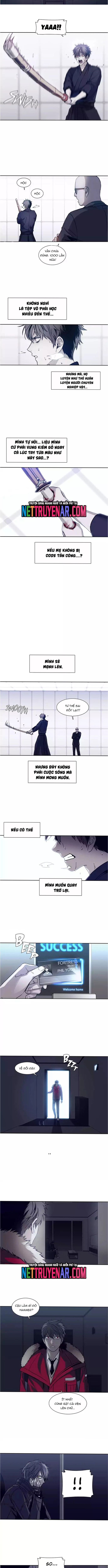 Mật Mã Không Xác Định Chapter 35 - Trang 2