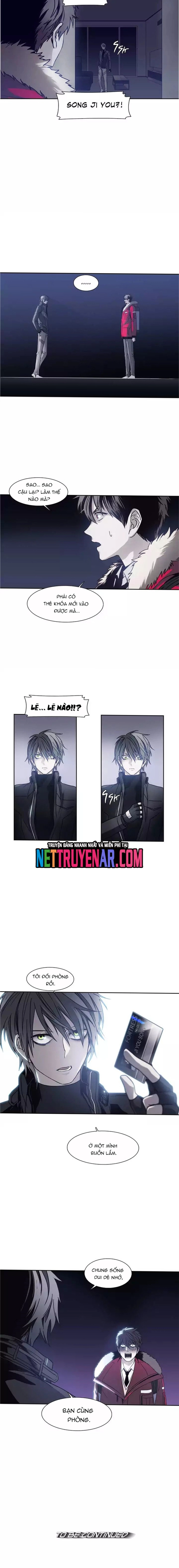 Mật Mã Không Xác Định Chapter 35 - Trang 2