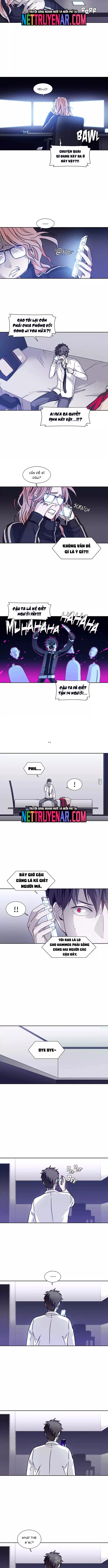 Mật Mã Không Xác Định Chapter 36 - Trang 2