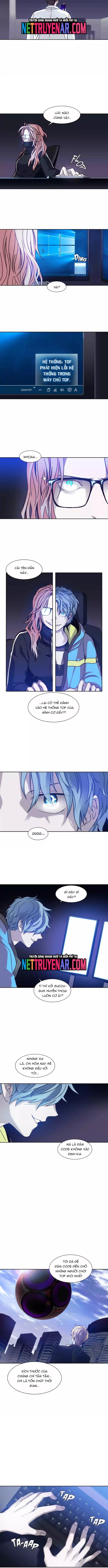 Mật Mã Không Xác Định Chapter 36 - Trang 2