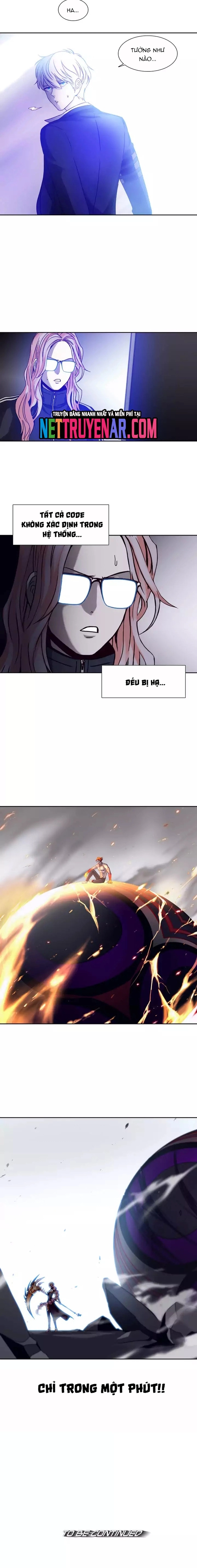 Mật Mã Không Xác Định Chapter 36 - Trang 2