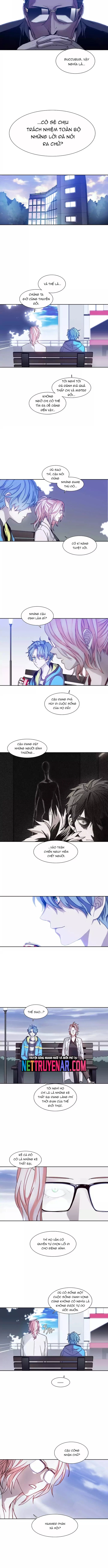 Mật Mã Không Xác Định Chapter 37 - Trang 2
