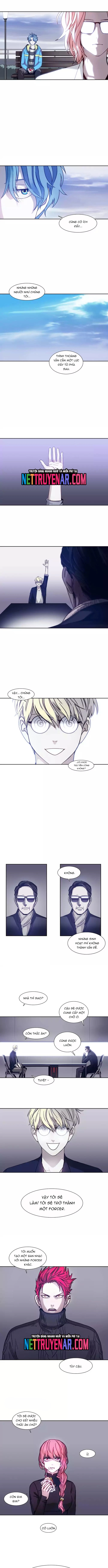 Mật Mã Không Xác Định Chapter 37 - Trang 2