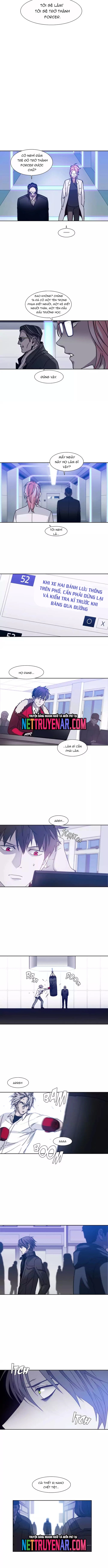 Mật Mã Không Xác Định Chapter 37 - Trang 2