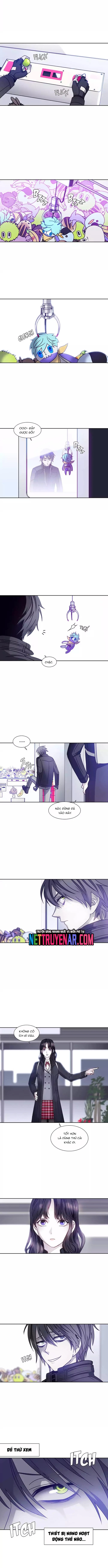 Mật Mã Không Xác Định Chapter 37 - Trang 2