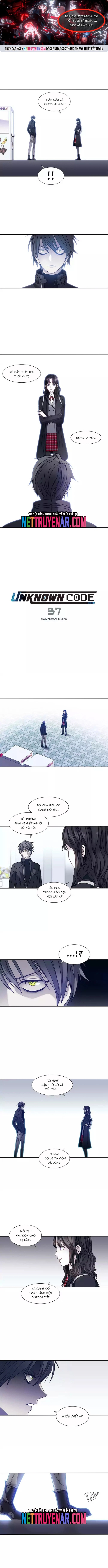 Mật Mã Không Xác Định Chapter 38 - Trang 2